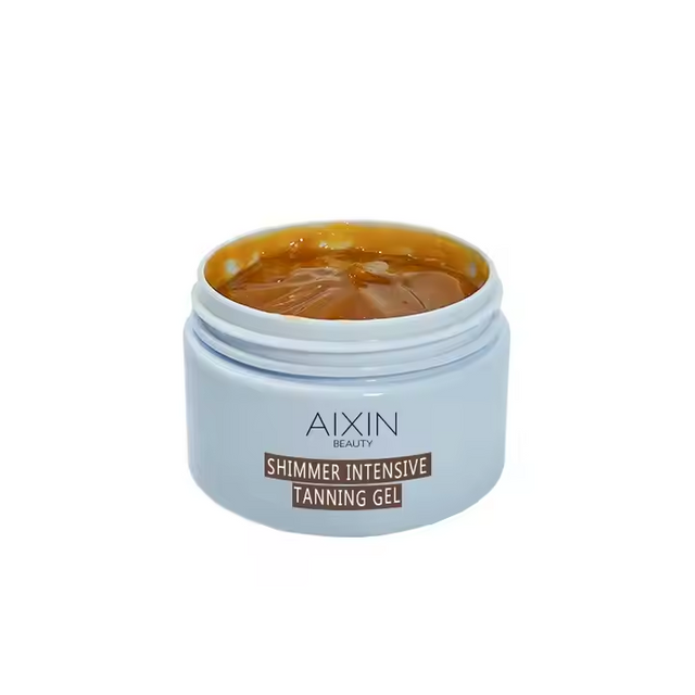  Gel de bronzage 
