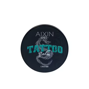 B&aacute;lsamo para tatuajes