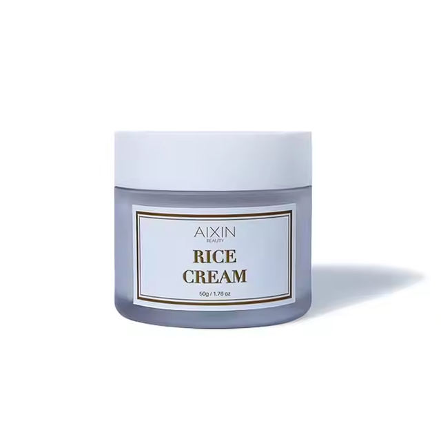 Cr&egrave;me De Riz
