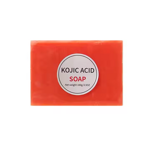 Sabonete de &Aacute;cido K&oacute;jico